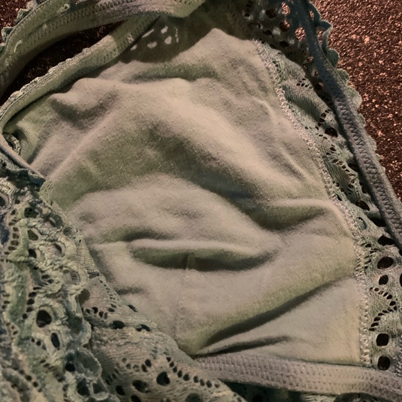 Aerie Lace Bralette - Picture 6 of 10